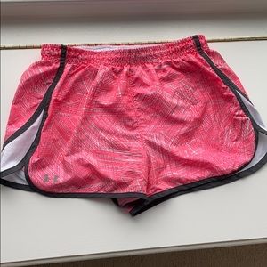 Under Armour Gym Shorts